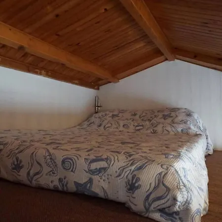 Holiday home Mezzanine A 200m Du Port Et De La Plage, Cour Privative, Parfait Pour 3 Personnes - Fr-1-224b-564 Noirmoutier-en-l'Ile