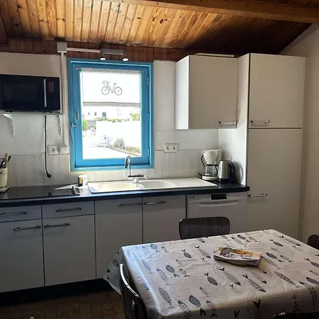 Casa vacanze Noirmoutier-en-l'île, 1 Pièce, 3 Personnes - Fr-1-224b-564